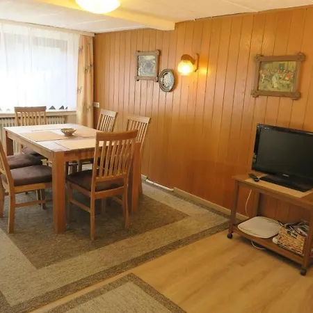 Demberg Apartment Schmallenberg