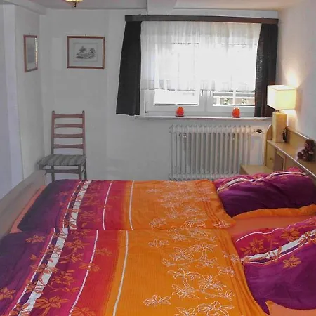 Apartment Demberg *