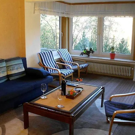 Demberg Apartment