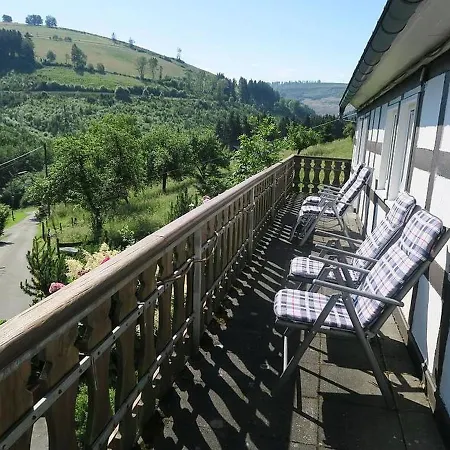 Demberg Apartment Schmallenberg