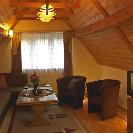 Apartment Demberg