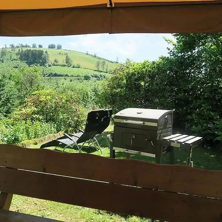 Demberg Apartment Schmallenberg