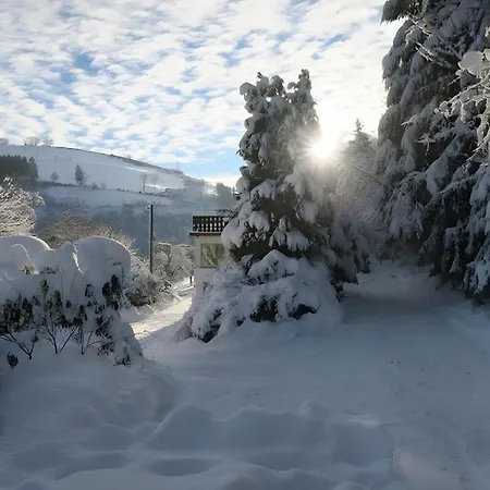 Demberg * Schmallenberg