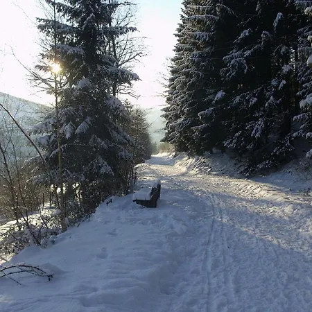 Demberg * Schmallenberg