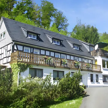 Apartment Demberg
