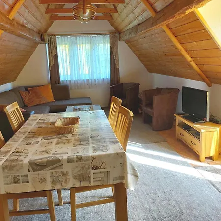 Demberg Apartment Schmallenberg