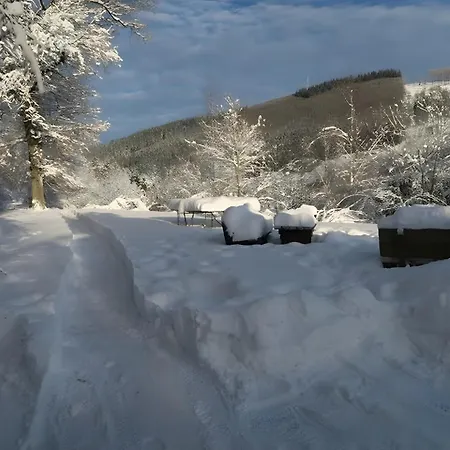 Apartmán Demberg Schmallenberg