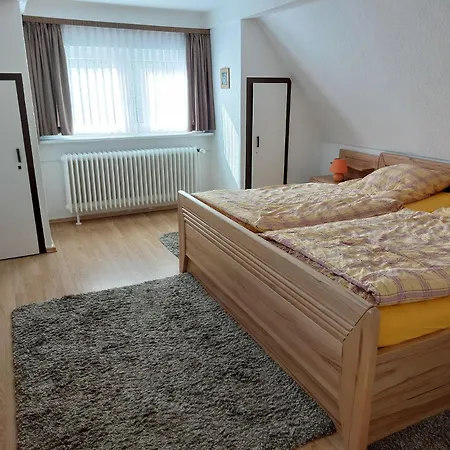 Apartment Demberg