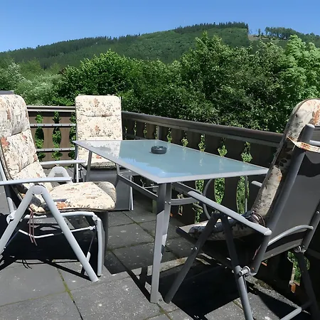 Demberg Apartment *