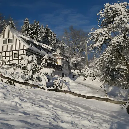 Demberg * Schmallenberg