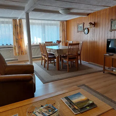 Demberg Apartment
