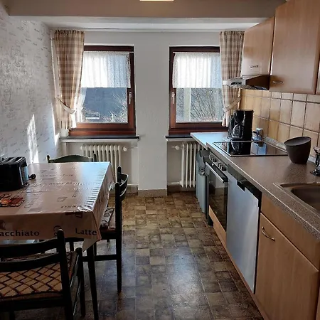 Apartment Demberg