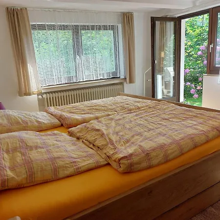 Demberg Apartment Schmallenberg