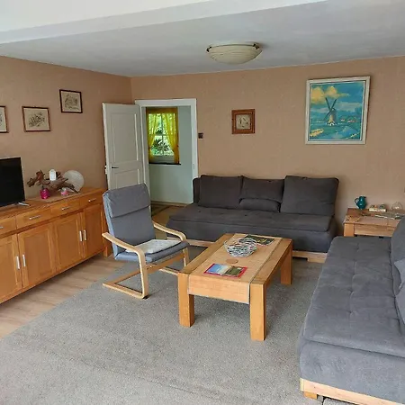 Apartment Demberg *
