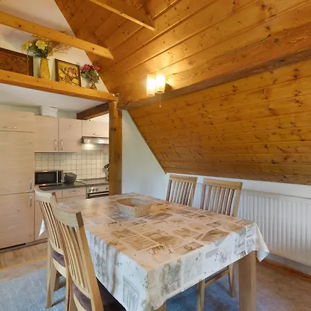 Apartment Demberg