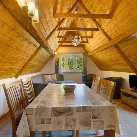 Demberg Apartment Schmallenberg