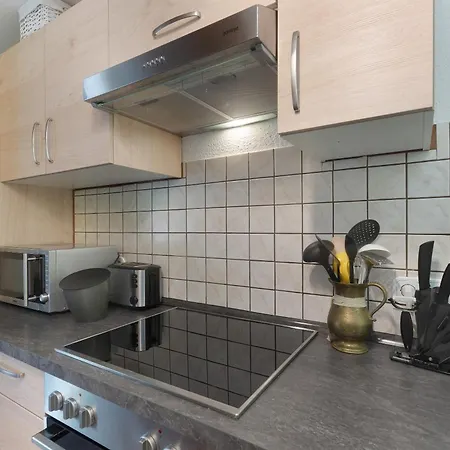 Demberg * Schmallenberg