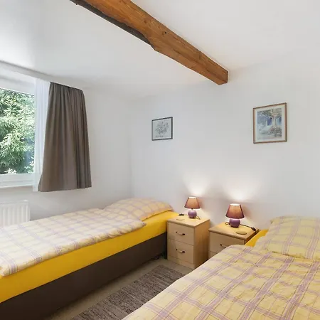 Apartment Demberg