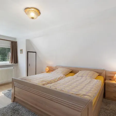Demberg Apartment *