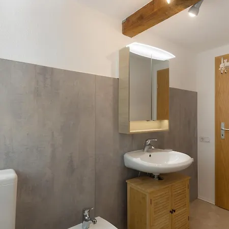 Apartment Demberg *