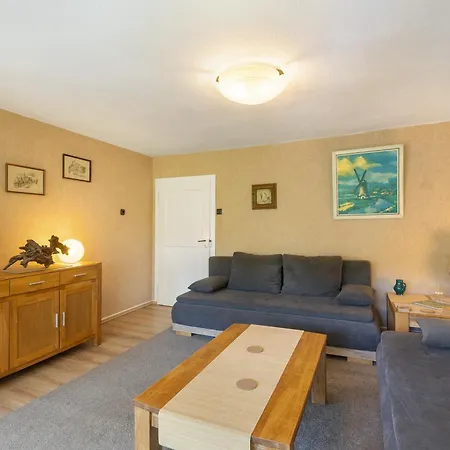 Demberg Apartment