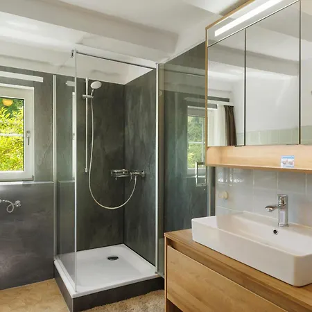 Apartmán Demberg Schmallenberg