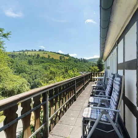 Demberg * Schmallenberg