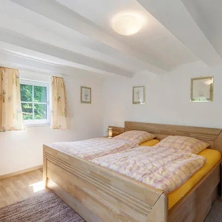 Apartment Demberg *
