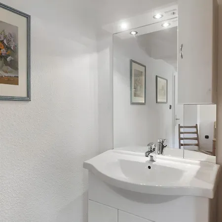 Demberg Apartmán Schmallenberg