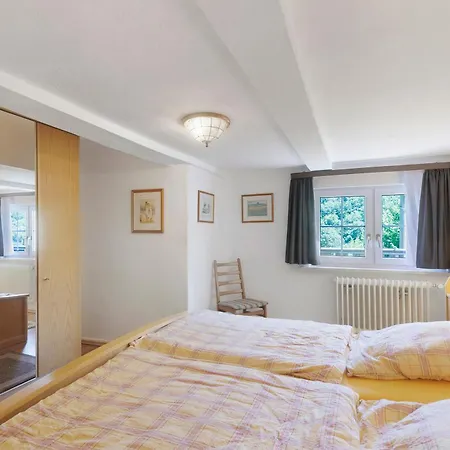 Apartmán Demberg Schmallenberg