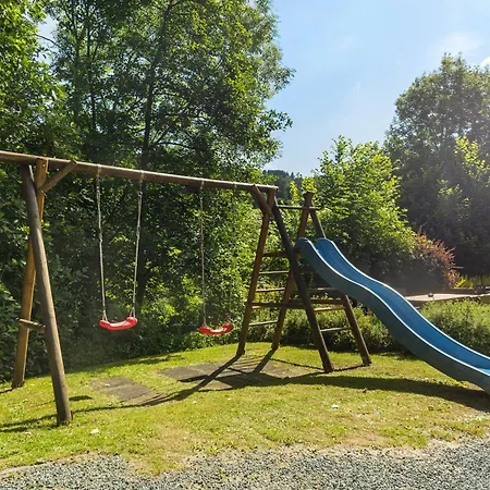 Apartmán Demberg Schmallenberg