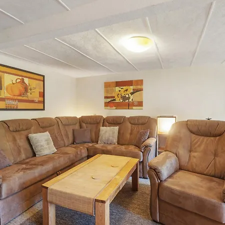 Apartment Demberg