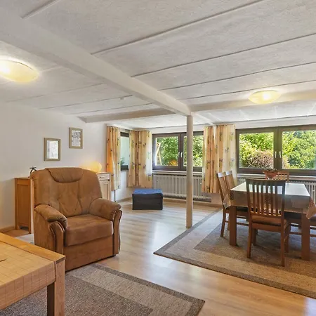 Demberg Apartment *