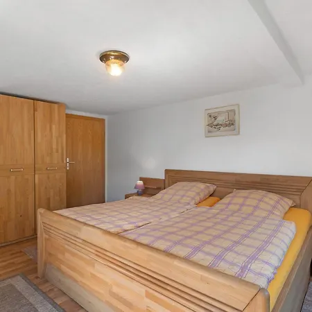 Demberg Apartmán Schmallenberg