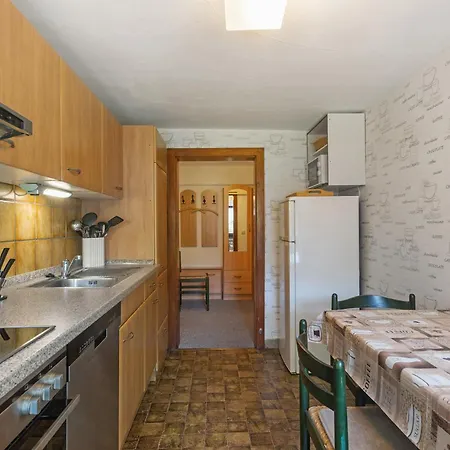 Demberg Apartmán Schmallenberg