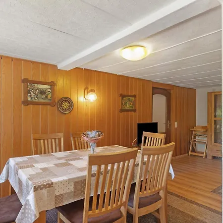Demberg Apartment