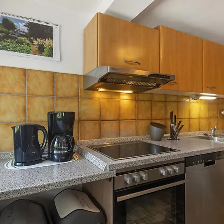 Apartment Demberg