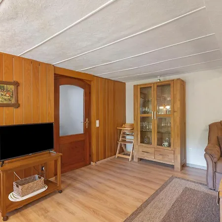 Apartmán Demberg Schmallenberg