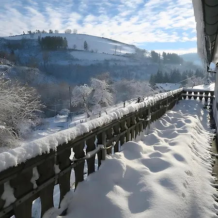 Demberg Schmallenberg