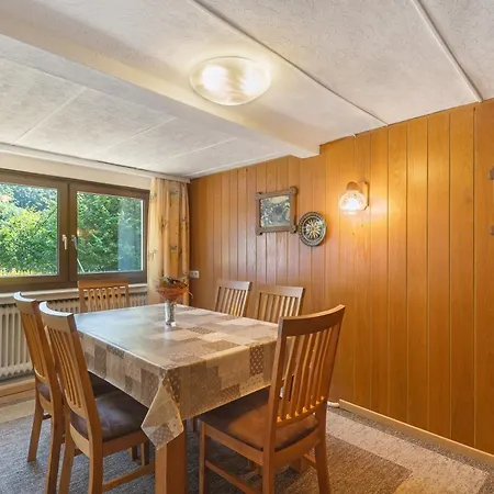 Demberg Apartmán Schmallenberg