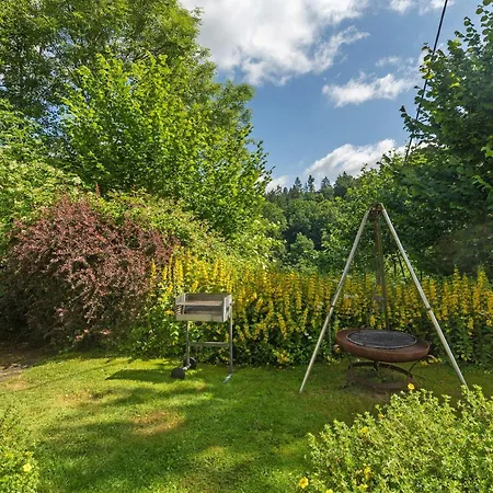 Appartement Demberg Schmallenberg