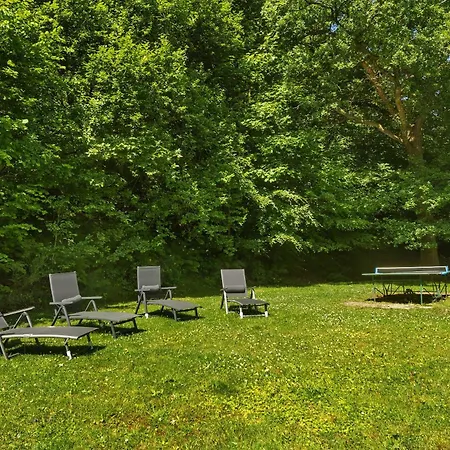 Appartement Demberg *