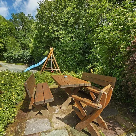 Demberg Appartement Schmallenberg