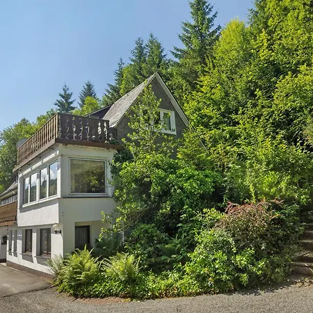 Appartement Demberg