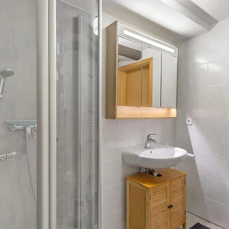 Appartement Demberg Schmallenberg