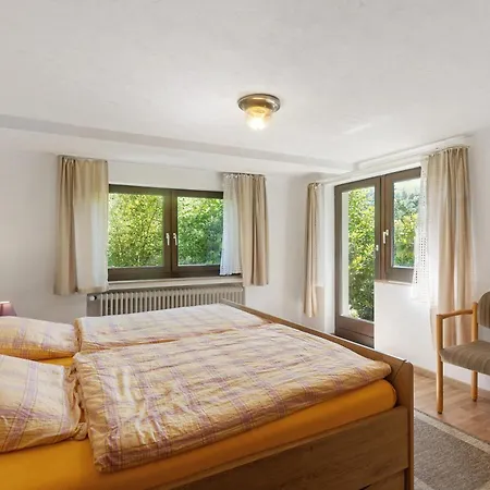 Demberg Appartement Schmallenberg