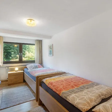 Appartement Demberg Schmallenberg