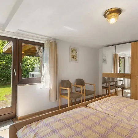 Appartement Demberg *