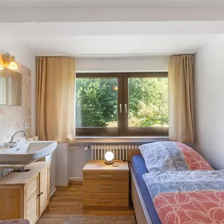 Demberg Appartement Schmallenberg
