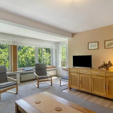 Appartement Demberg Schmallenberg